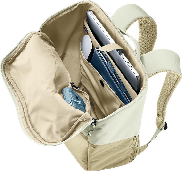 Deuter Deuter Daypack - desert-bone - 2 | SportScheck