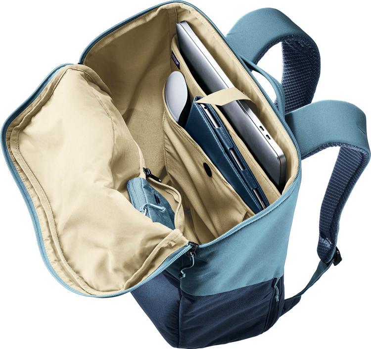 Deuter Deuter Daypack - ink-atlantic - 2 | SportScheck