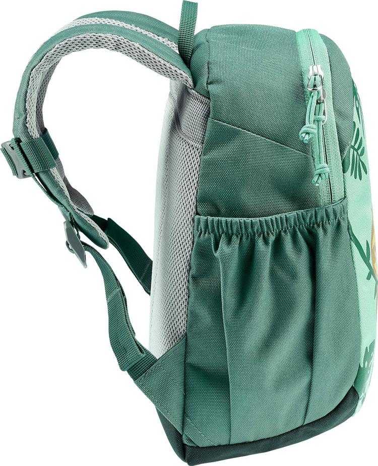 Deuter Deuter Pico Wanderrucksack Kinder - spearmint-seagreen - 3 | SportScheck