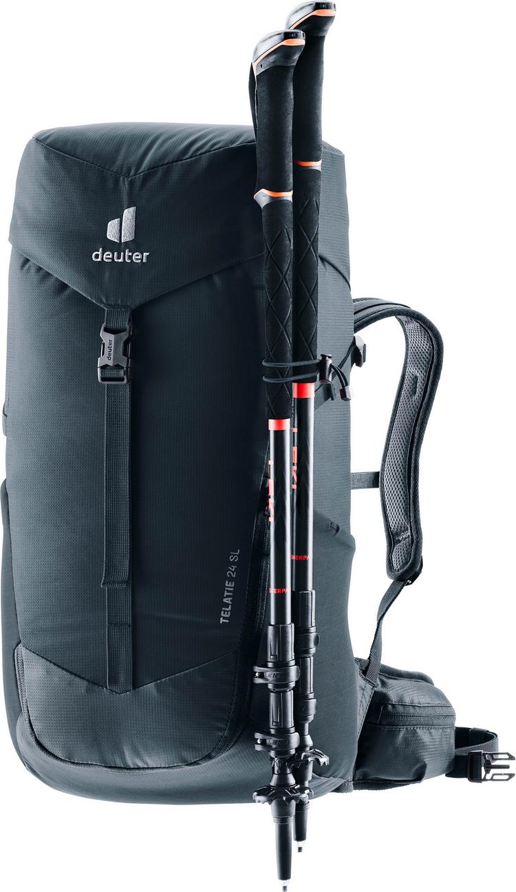 Deuter Deuter Wanderrucksack - black - 3 | SportScheck