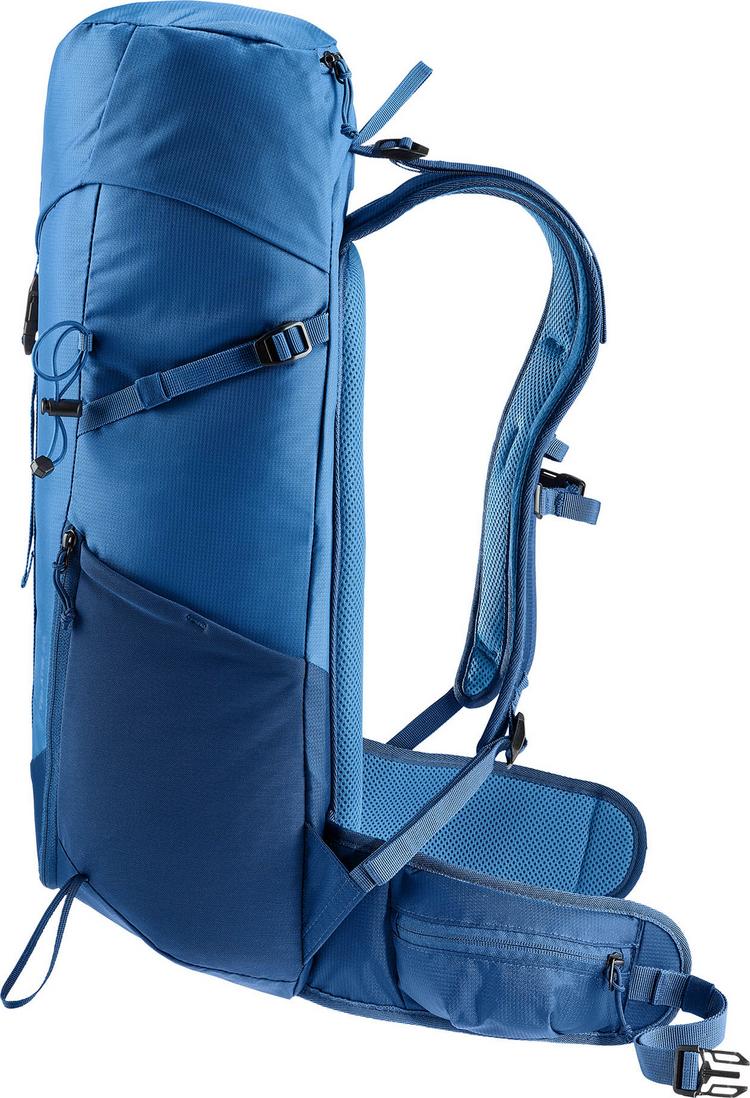 Deuter Deuter Wanderrucksack - baltic-nightblue - 3 | SportScheck