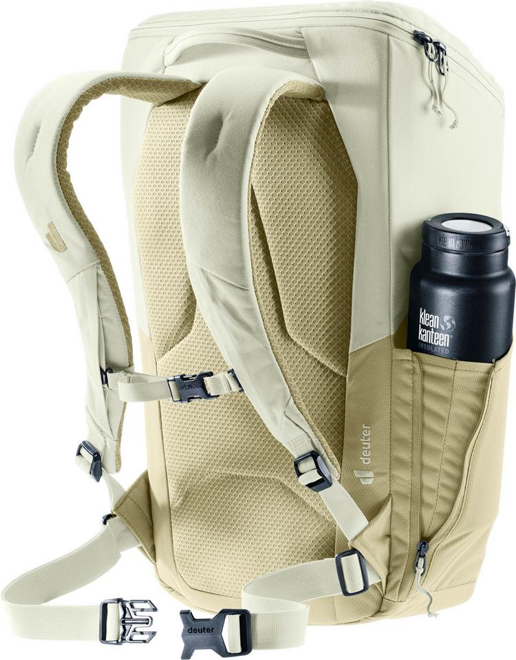 Deuter Deuter Daypack - desert-bone - 3 | SportScheck