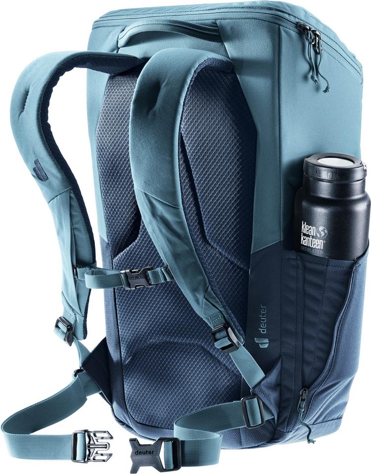 Deuter Deuter Daypack - ink-atlantic - 3 | SportScheck