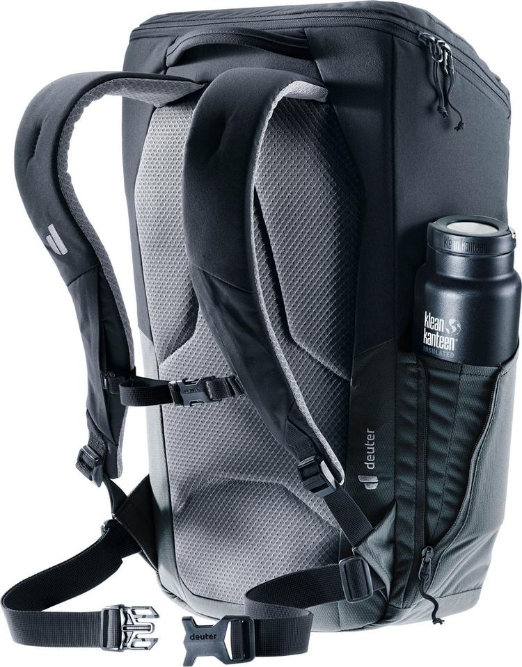 Deuter Deuter Daypack - black - 3 | SportScheck