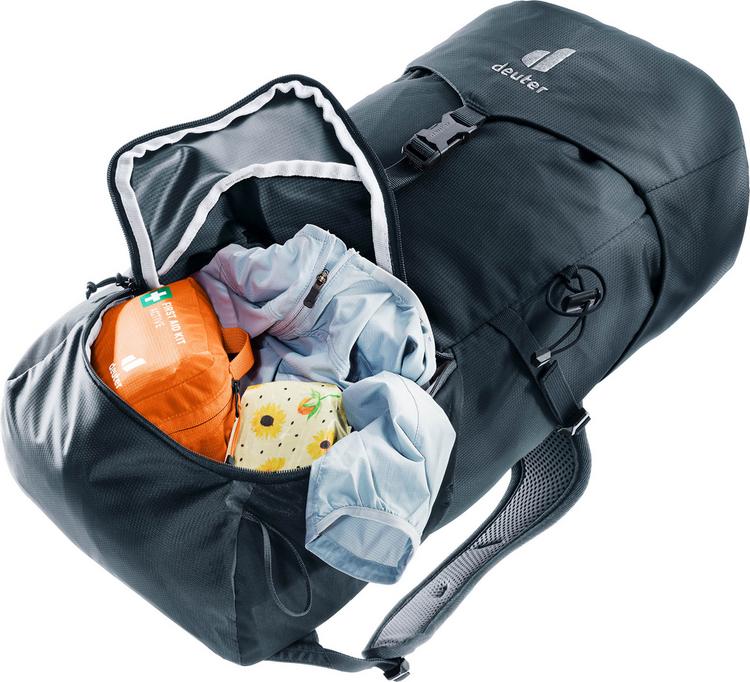 Deuter Deuter Wanderrucksack - black - 4 | SportScheck