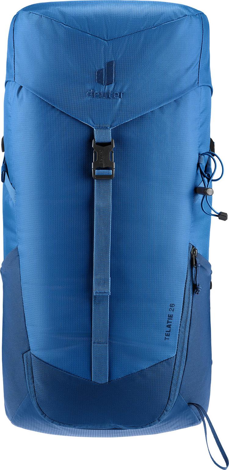 Deuter Deuter Wanderrucksack - baltic-nightblue - 4 | SportScheck