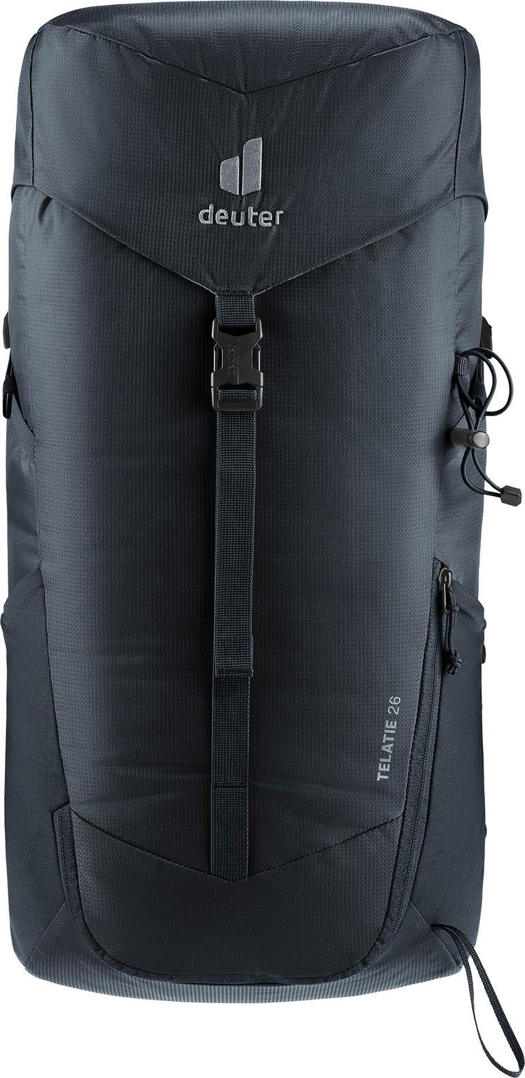 Deuter Deuter Wanderrucksack - black - 4 | SportScheck