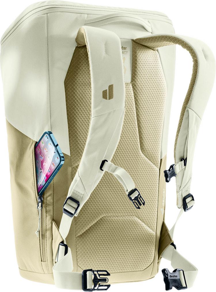 Deuter Deuter Daypack - desert-bone - 4 | SportScheck