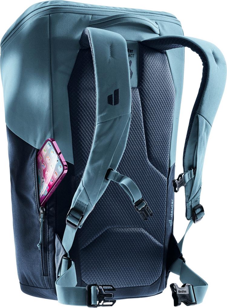 Deuter Deuter Daypack - ink-atlantic - 4 | SportScheck