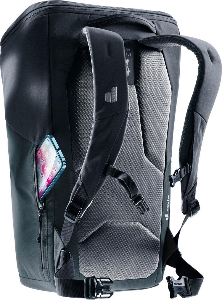 Deuter Deuter Daypack - black - 4 | SportScheck