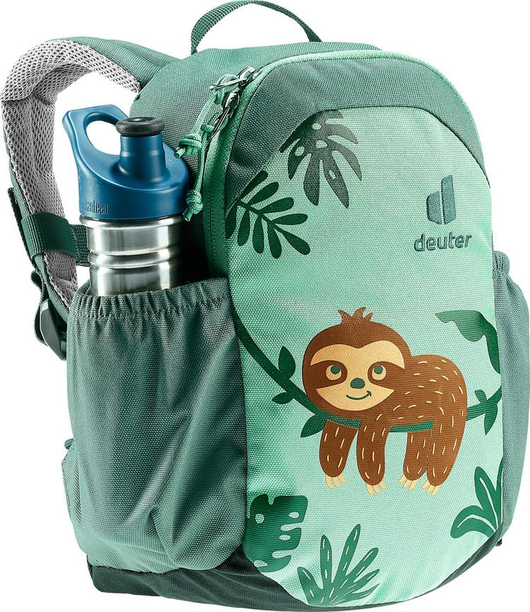 Deuter Deuter Pico Wanderrucksack Kinder - spearmint-seagreen - 5 | SportScheck