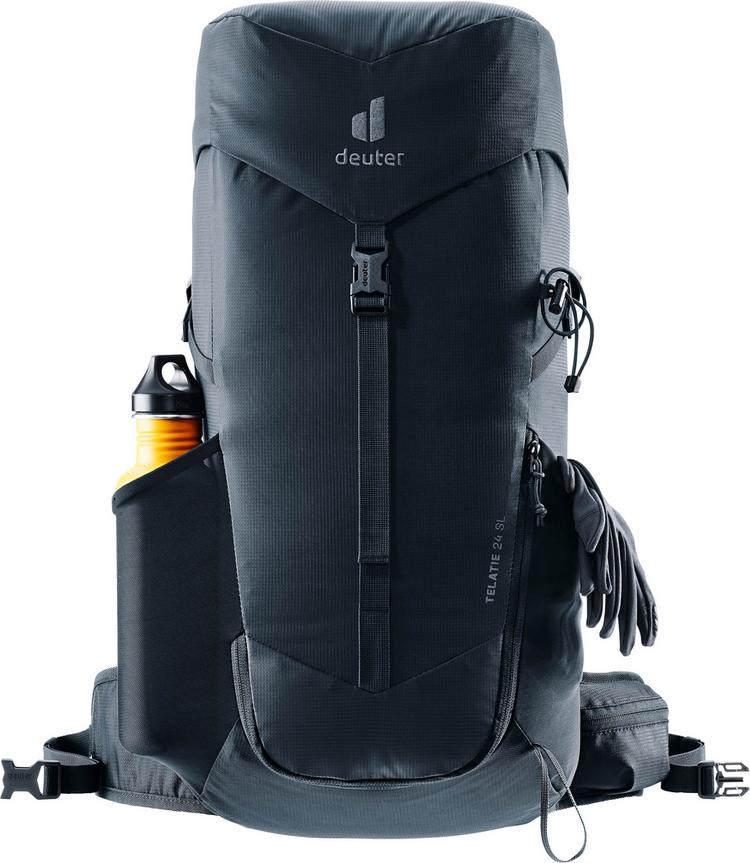 Deuter Deuter Wanderrucksack - black - 5 | SportScheck