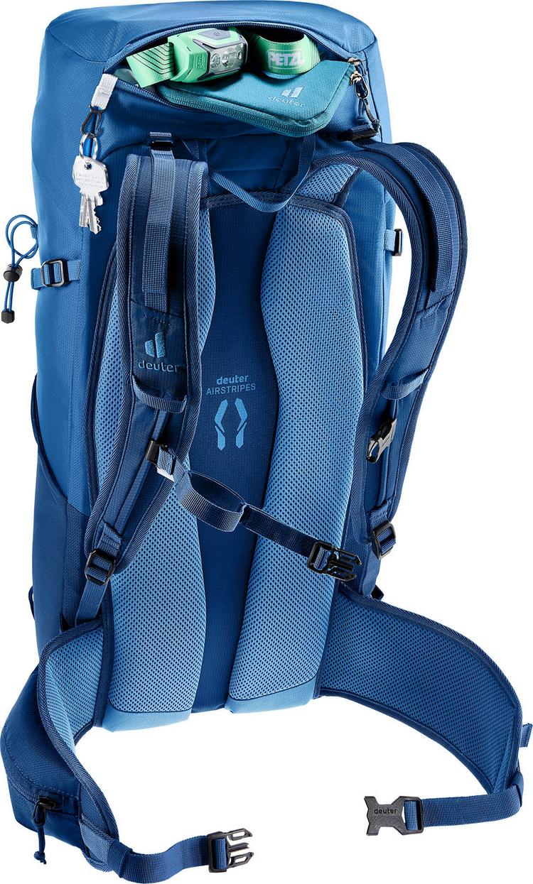 Deuter Deuter Wanderrucksack - baltic-nightblue - 5 | SportScheck