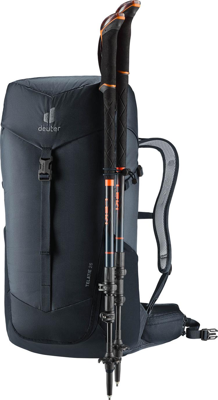 Deuter Deuter Wanderrucksack - black - 5 | SportScheck