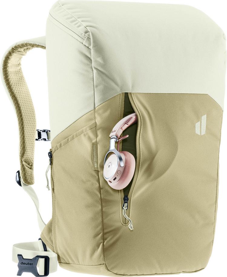 Deuter Deuter Daypack - desert-bone - 5 | SportScheck