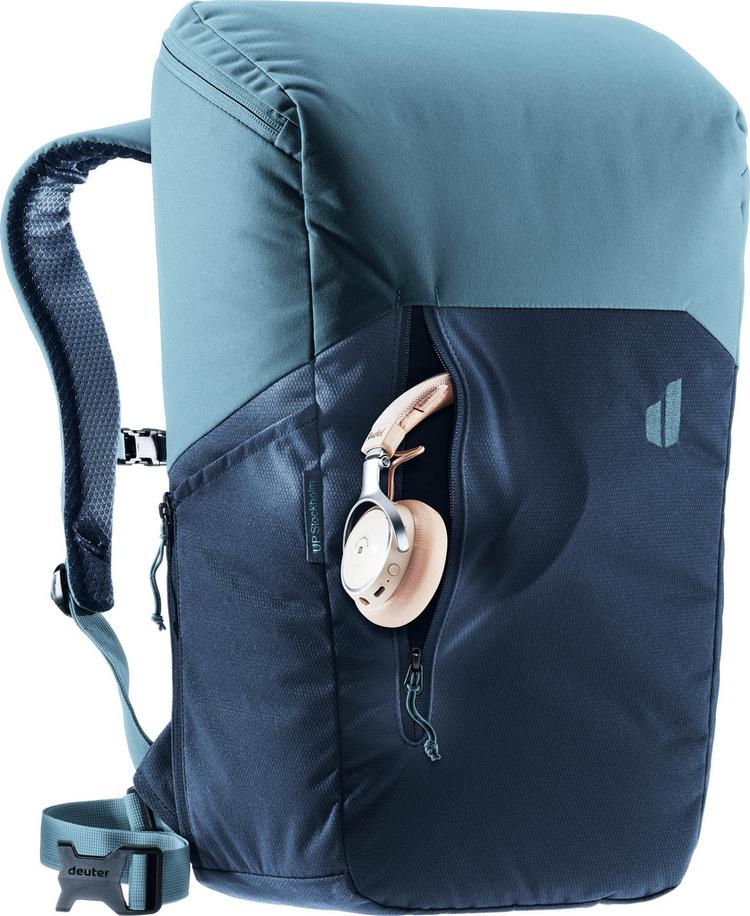 Deuter Deuter Daypack - ink-atlantic - 5 | SportScheck