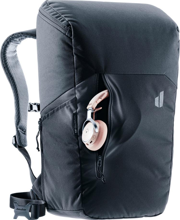 Deuter Deuter Daypack - black - 5 | SportScheck