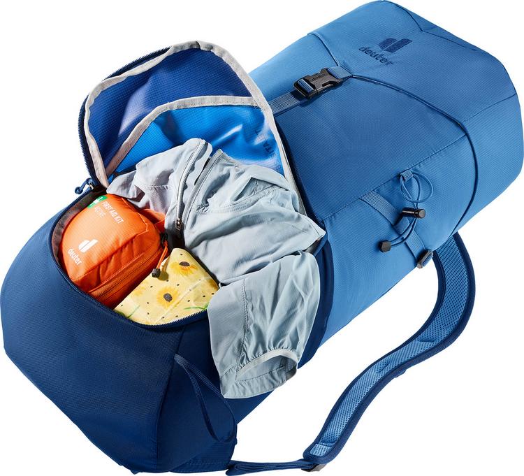 Deuter Deuter Wanderrucksack - baltic-nightblue - 6 | SportScheck