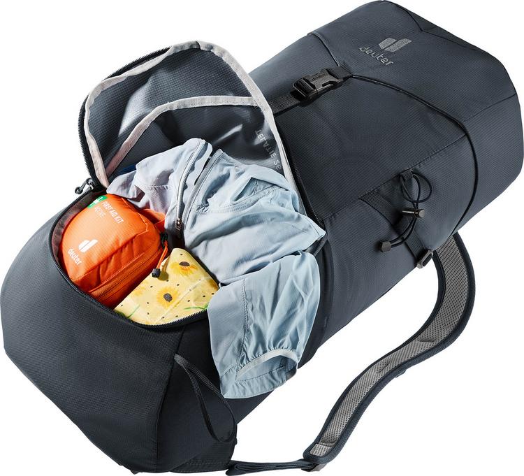 Deuter Deuter Wanderrucksack - black - 6 | SportScheck