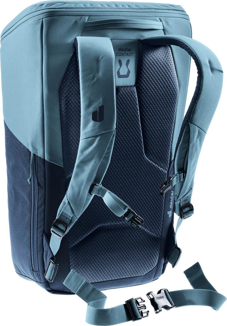 Deuter Deuter Daypack - ink-atlantic - 6 | SportScheck