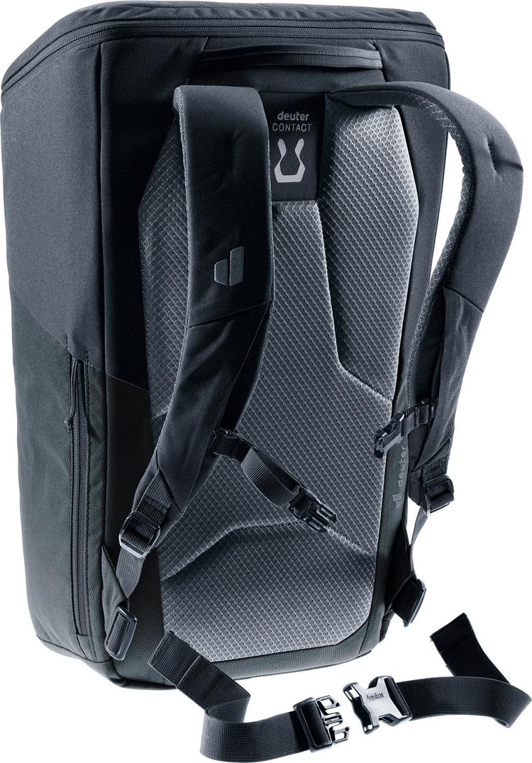 Deuter Deuter Daypack - black - 6 | SportScheck