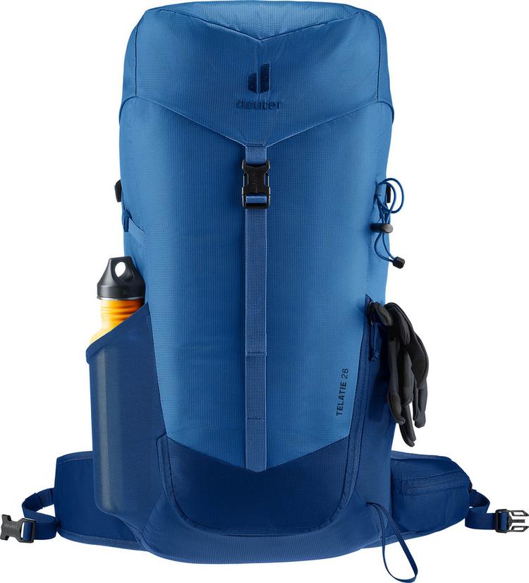 Deuter Deuter Wanderrucksack - baltic-nightblue - 7 | SportScheck