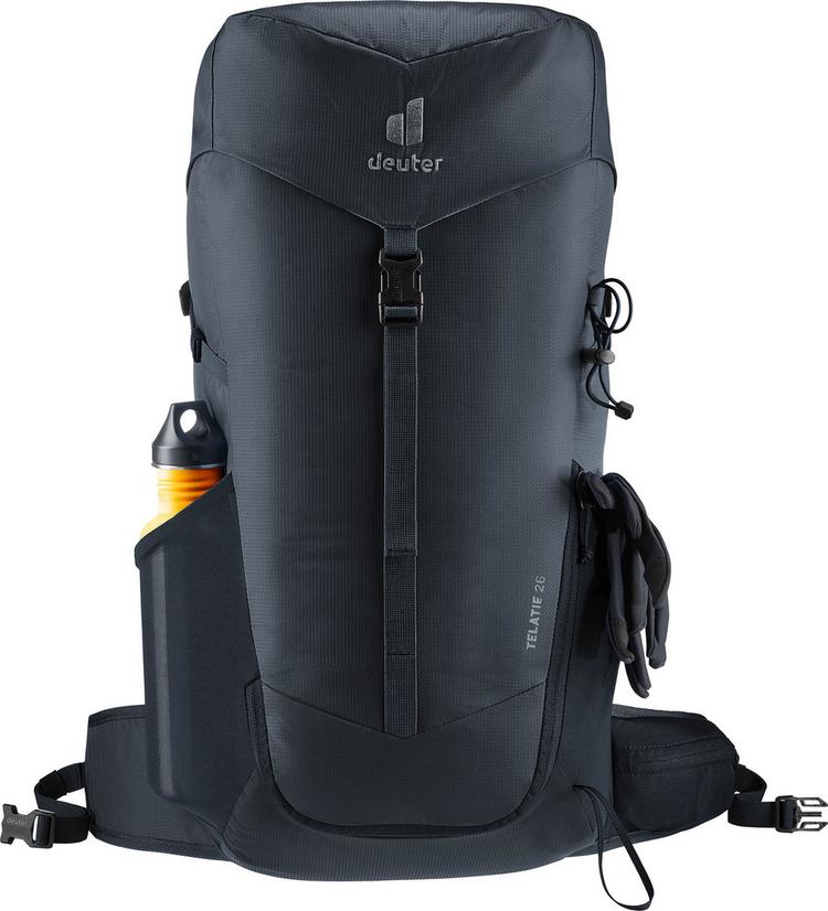 Deuter Deuter Wanderrucksack - black - 7 | SportScheck