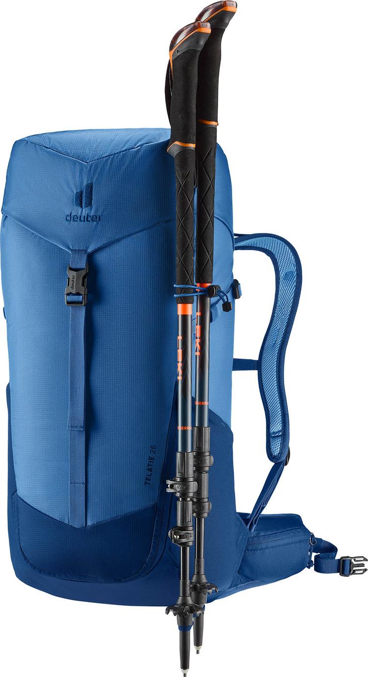 Deuter Deuter Wanderrucksack - baltic-nightblue - 8 | SportScheck
