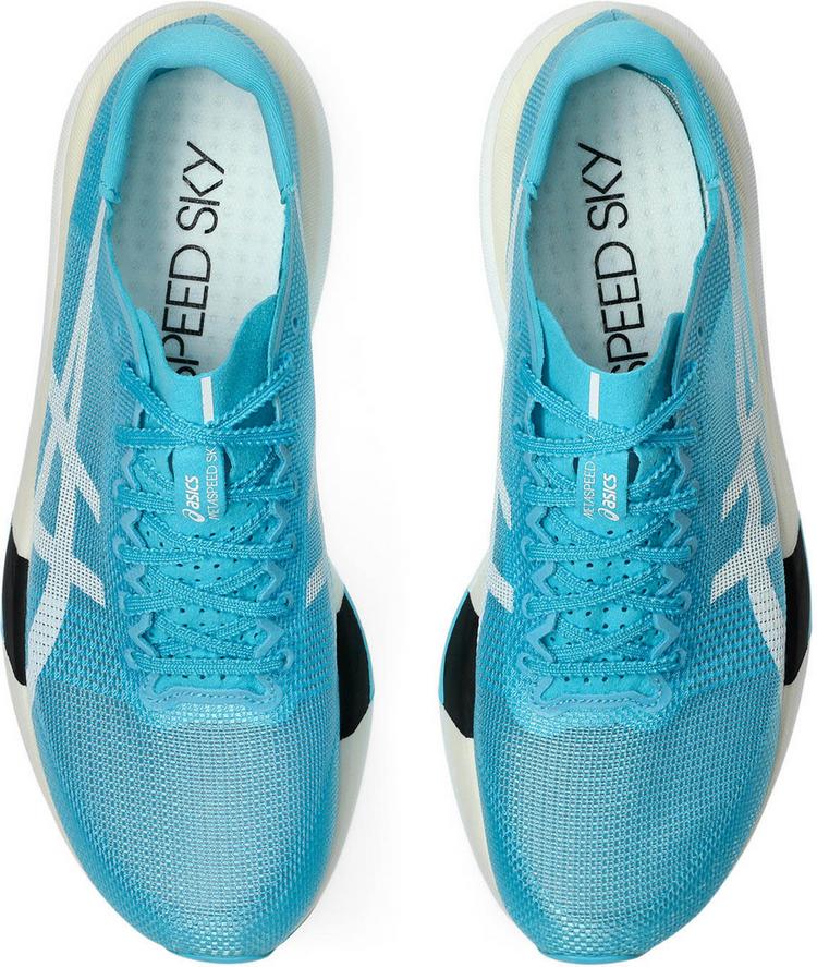 ASICS ASICS METASPEED SKY TOKYO Laufschuhe Herren - aquarium-white - 0 | SportScheck