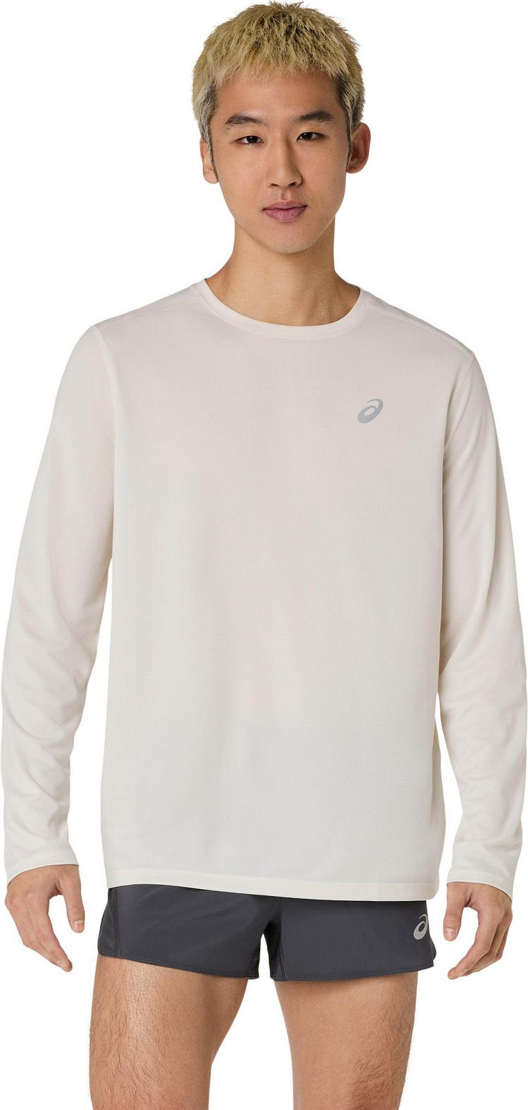 ASICS ASICS CORE Funktionsshirt Herren - cream - 0 | SportScheck