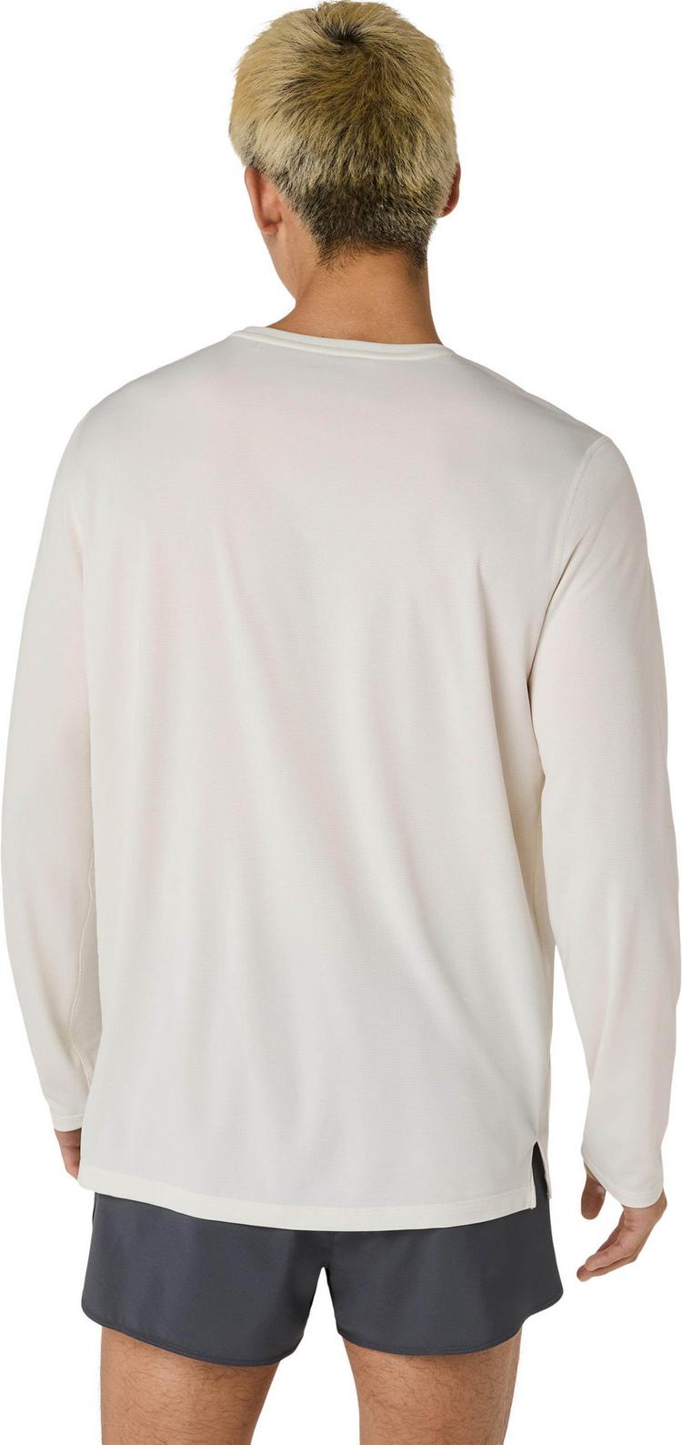 ASICS ASICS CORE Funktionsshirt Herren - cream - 1 | SportScheck