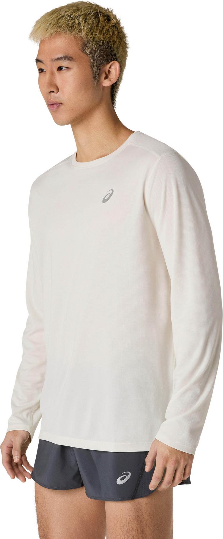 ASICS ASICS CORE Funktionsshirt Herren - cream - 2 | SportScheck
