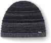 Eisb&auml;r Mikata Beanie - grafitgrau