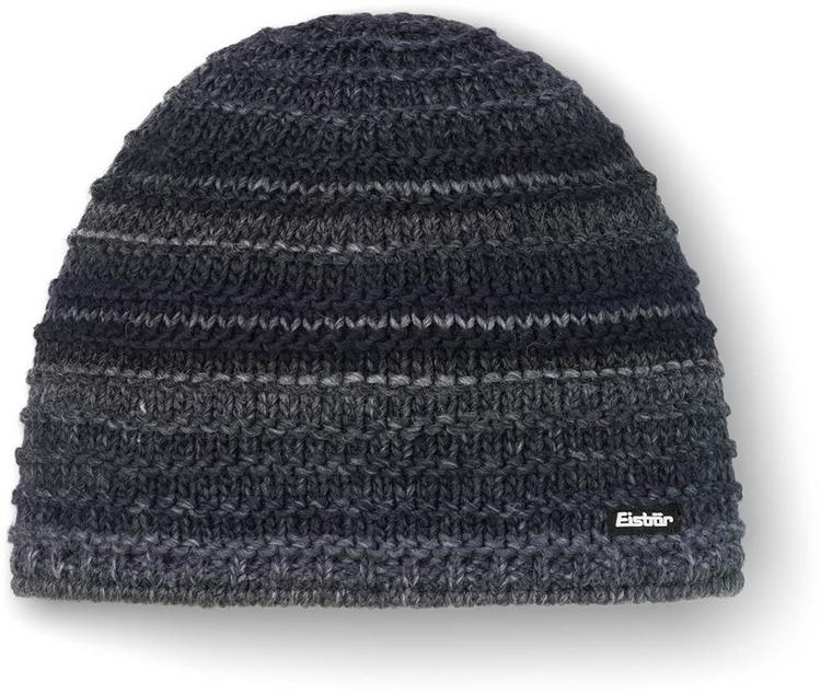 Eisb&auml;r Eisb&auml;r Mikata Beanie - grafitgrau - 0 | SportScheck