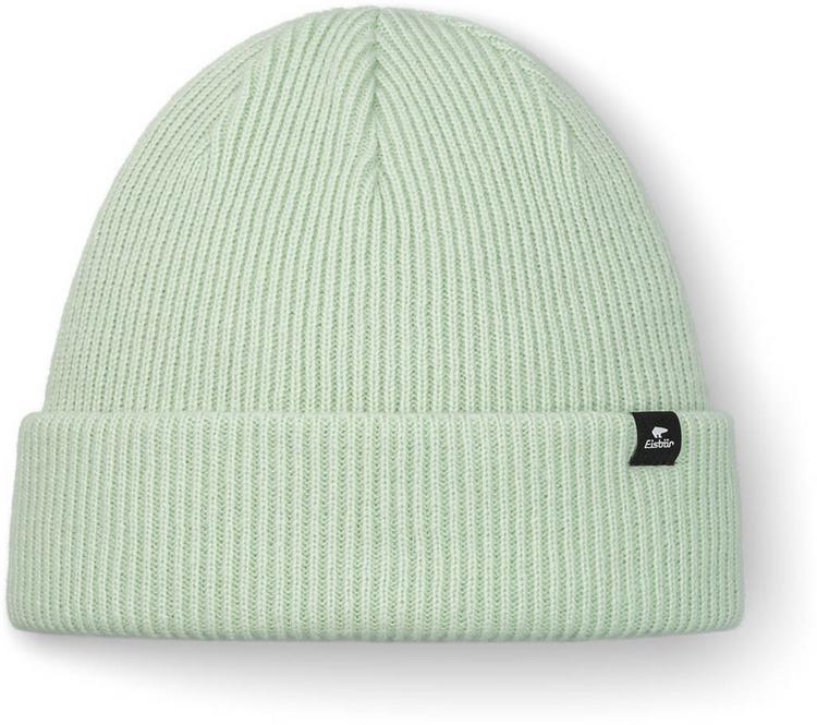 Eisb&auml;r Eisb&auml;r Salma 2.0 Beanie Damen - arctic basil - 0 | SportScheck