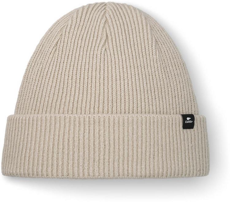 Eisb&auml;r Eisb&auml;r Salma 2.0 Beanie Damen - brushed silver - 0 | SportScheck