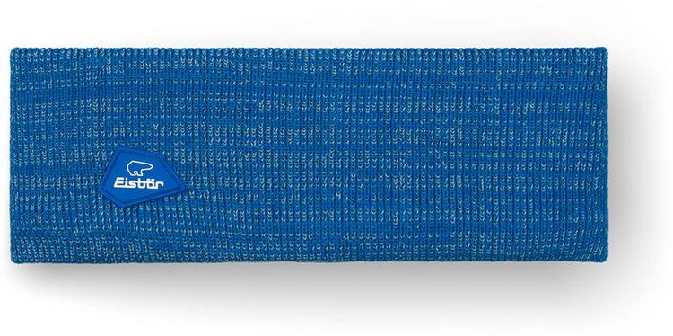 Eisb&auml;r Eisb&auml;r Astris Reflective Stirnband Herren - horizon blue - 0 | SportScheck