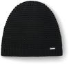 Eisb&auml;r Corson Beanie Herren - schwarz