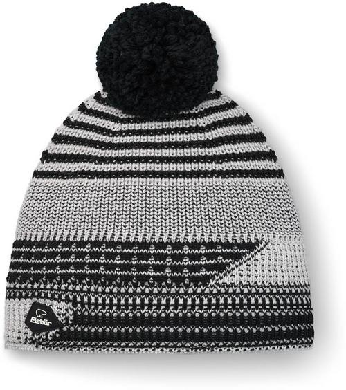 Eisb&auml;r Nona Pompon Bommelm&uuml;tze Herren