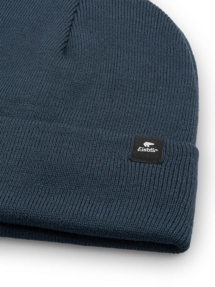 Eisb&auml;r Eisb&auml;r Skater 2.0 Beanie - dark cobalt - 0 | SportScheck
