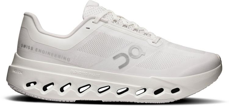 On On Cloudsurfer Next Laufschuhe Damen - white-white - 0 | SportScheck
