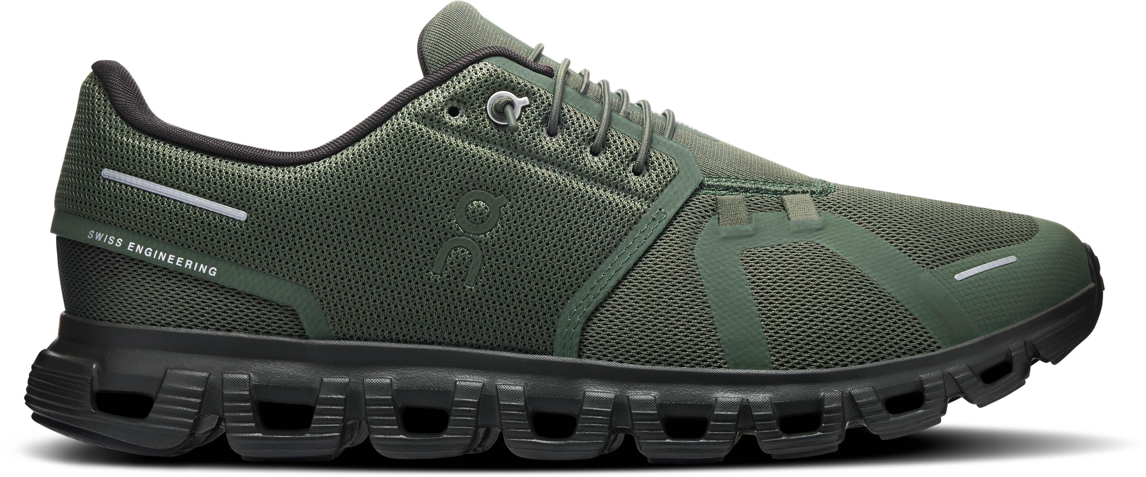 On Cloud 6 Sneaker Herren