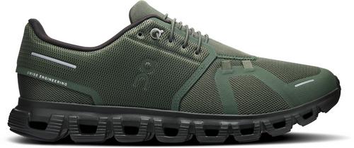 On Cloud 6 Sneaker Herren