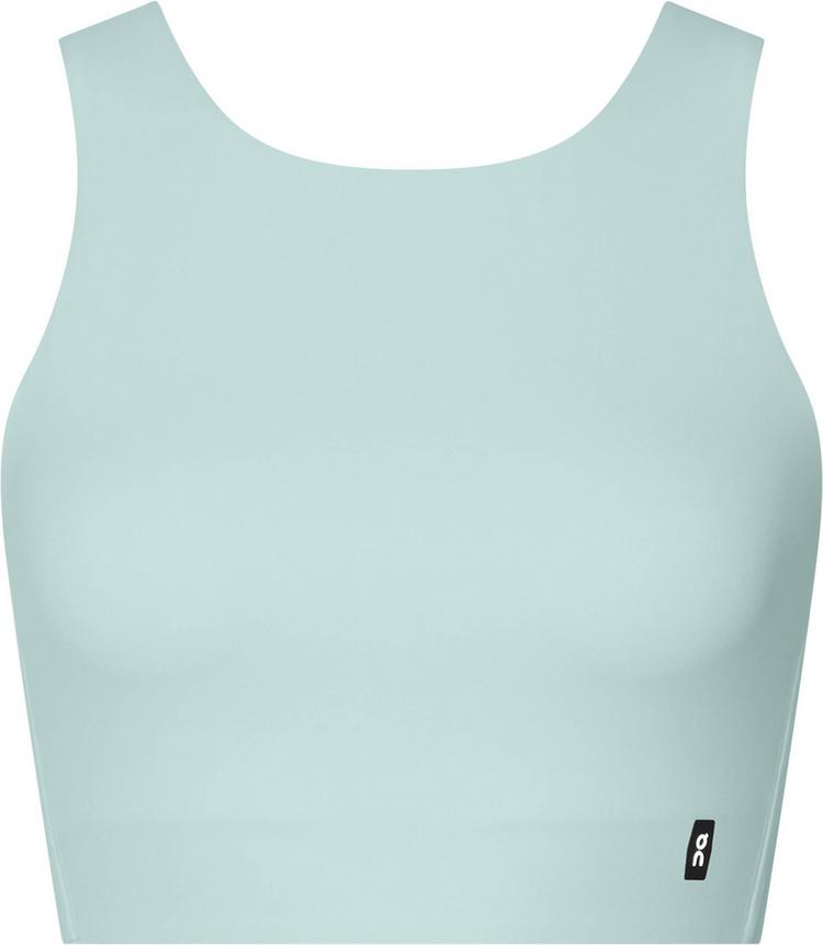 On On Core 2-in-1 Crop Croptop Damen - flurry - 0 | SportScheck