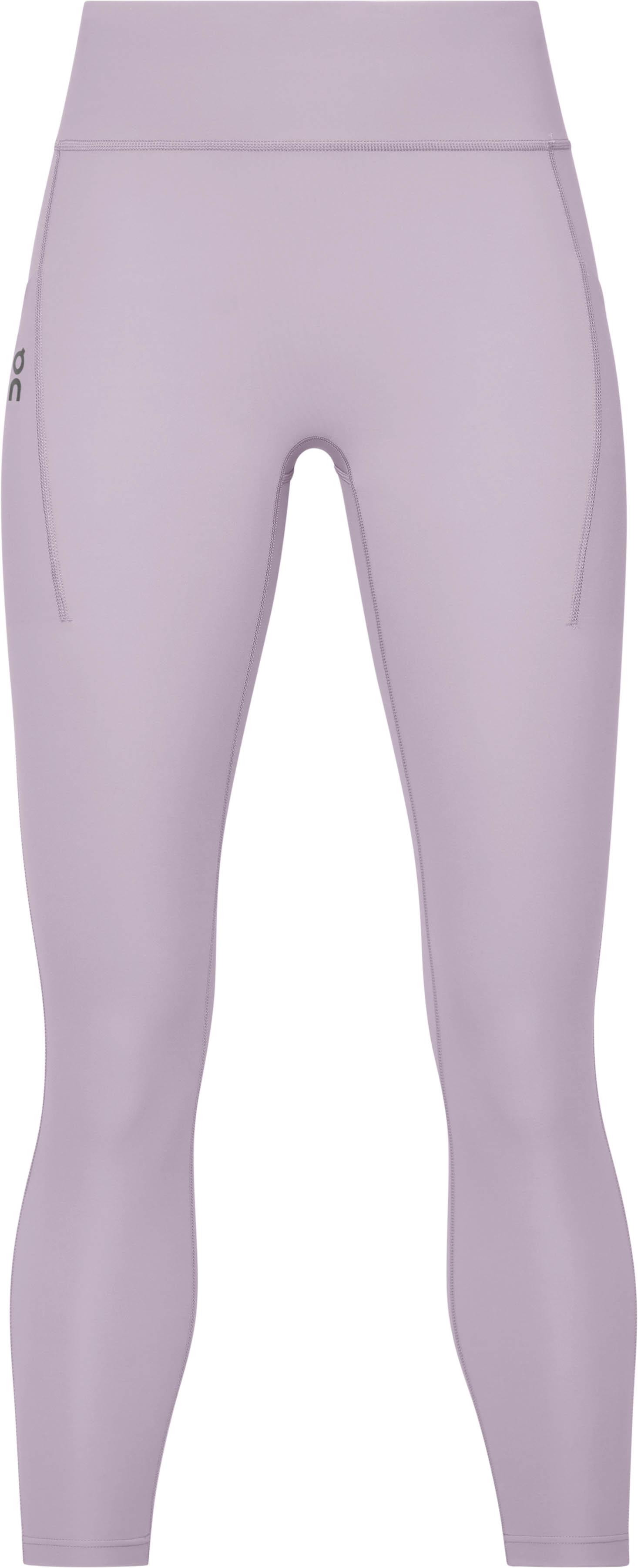 On Performance Tights 7-8 Lauftights Damen