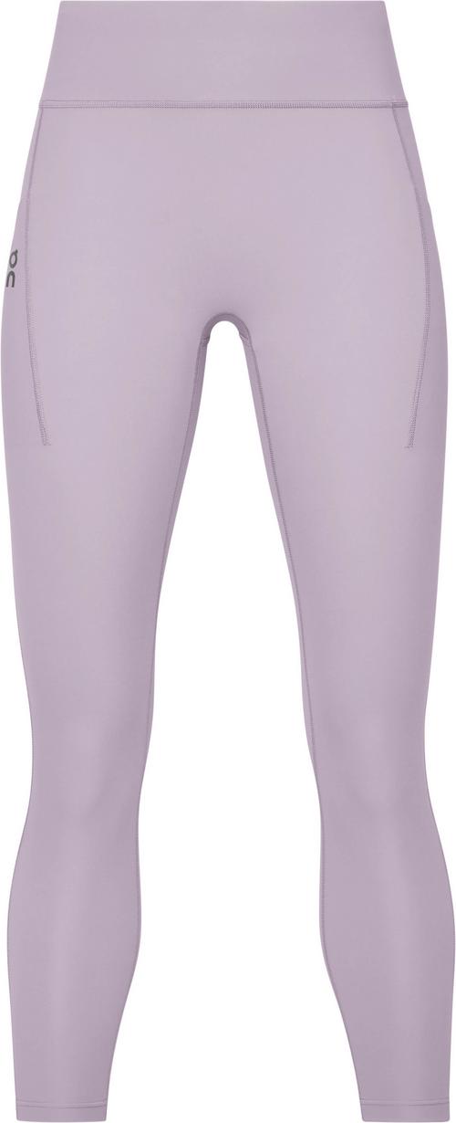 On Performance Tights 7-8 Lauftights Damen