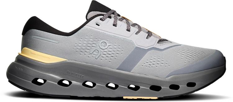 On On Cloudrunner 3 Laufschuhe Herren - platinum-squash - 0 | SportScheck