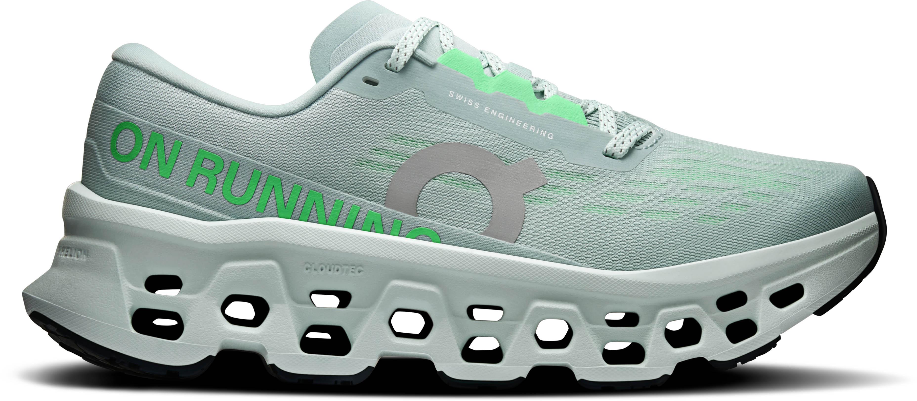 On Cloudmonster 3 Laufschuhe Damen