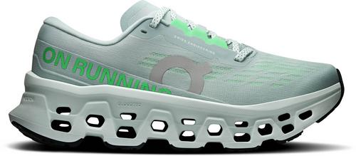 On Cloudmonster 3 Laufschuhe Damen