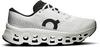 On Cloudmonster 3 Laufschuhe Damen - white-white